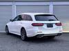 MERCEDES BENZ E-CLASS Stationwagon