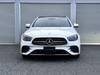 MERCEDES BENZ E-CLASS Stationwagon