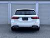 MERCEDES BENZ E-CLASS Stationwagon