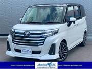 2025 TOYOTA ROOMY