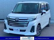 2025 TOYOTA ROOMY
