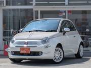 2018 FIAT 500C