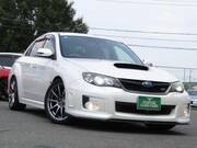 2012 SUBARU IMPREZA