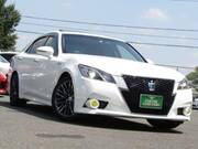 2014 TOYOTA CROWN HYBRID