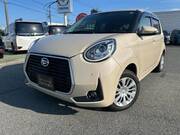 2018 DAIHATSU BOON
