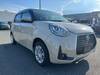 DAIHATSU BOON