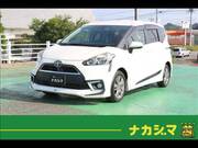 2017 TOYOTA SIENTA