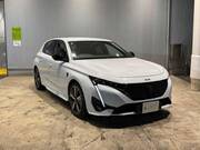 2025 PEUGEOT 308