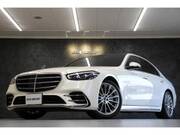 2022 MERCEDES BENZ S CLASS