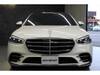 MERCEDES BENZ S CLASS