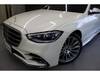 MERCEDES BENZ S CLASS