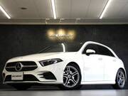 2019 MERCEDES BENZ A-CLASS