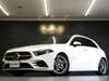 MERCEDES BENZ A-CLASS