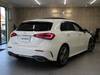 MERCEDES BENZ A-CLASS