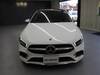 MERCEDES BENZ A-CLASS