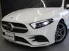 MERCEDES BENZ A-CLASS