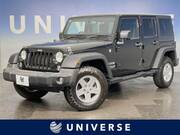 2016 CHRYSLER JEEP WRANGLER UNLIMITED
