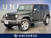 CHRYSLER JEEP WRANGLER UNLIMITED