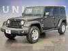 CHRYSLER JEEP WRANGLER UNLIMITED