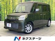 2014 SUZUKI SPACIA