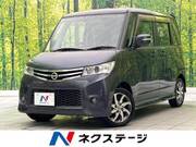 2013 NISSAN ROOX