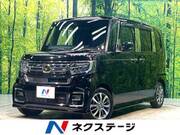 2021 HONDA N-BOX CUSTOM