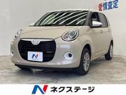2018 DAIHATSU BOON