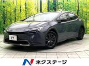 2023 TOYOTA PRIUS G