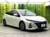 TOYOTA PRIUS PHV