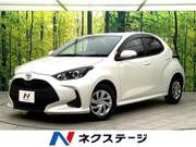 2023 TOYOTA YARIS