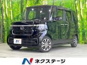 2023 HONDA N-BOX CUSTOM