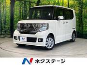 2014 HONDA N-BOX CUSTOM