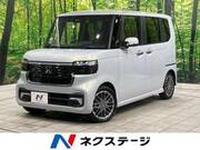 2024 HONDA N-BOX CUSTOM