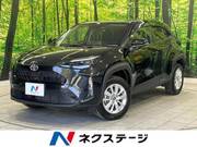 2023 TOYOTA YARIS CROSS