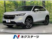 2021 HONDA VEZEL