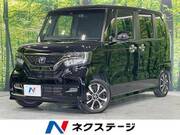 2018 HONDA N-BOX CUSTOM