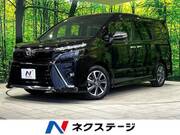 2020 TOYOTA VOXY