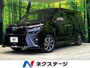 2019 TOYOTA VOXY