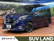 2016 NISSAN SERENA