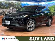 2023 TOYOTA HARRIER HYBRID Z