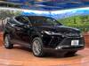 TOYOTA HARRIER HYBRID