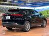TOYOTA HARRIER HYBRID