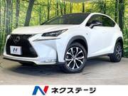 2014 LEXUS NX