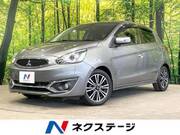 2016 MITSUBISHI MIRAGE G