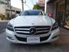 MERCEDES BENZ CLS-CLASS