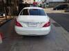 MERCEDES BENZ CLS-CLASS