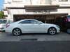 MERCEDES BENZ CLS-CLASS