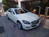 MERCEDES BENZ CLS-CLASS