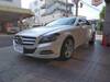 MERCEDES BENZ CLS-CLASS