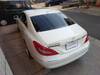 MERCEDES BENZ CLS-CLASS
